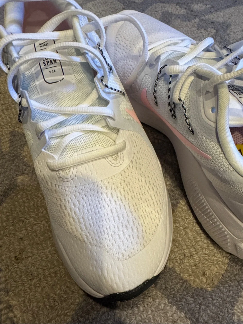Nike brand new